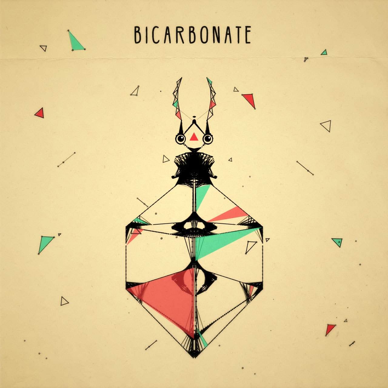 Bicarbonate