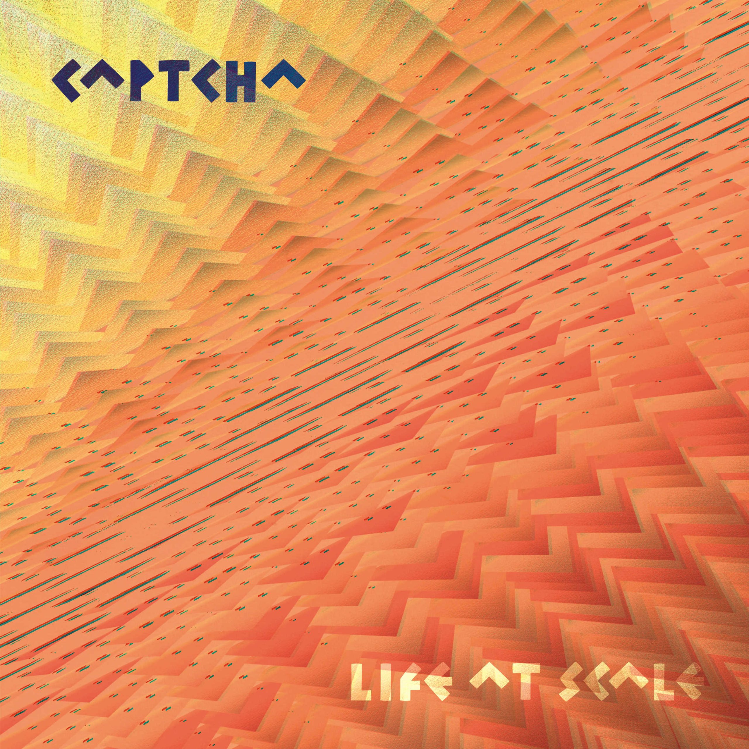 Captcha – Life at Scale