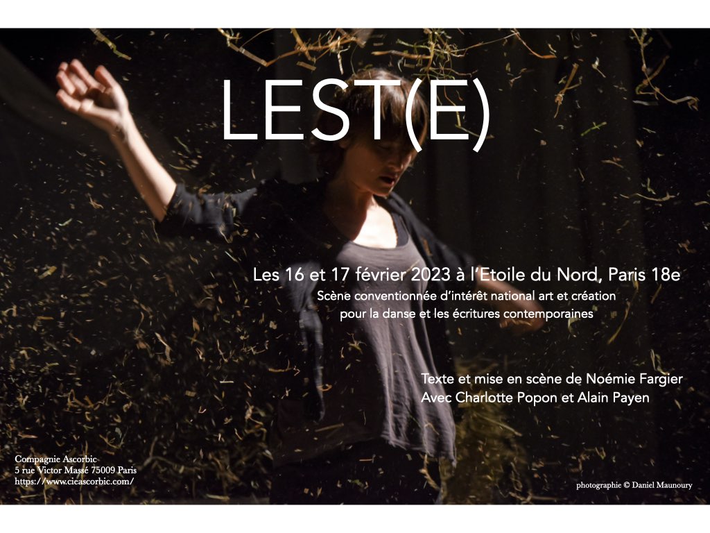 Lest(e)