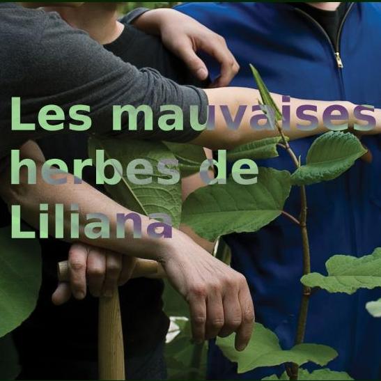 Les Mauvaises Herbes
