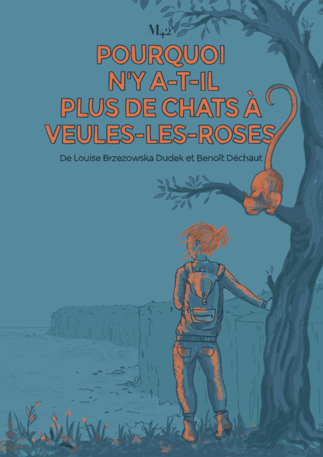 Pourquoi n&rsquo;y a-t&rsquo;il plus de chats à Veules-les-Roses ?